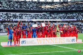 利扎拉祖专栏：德尚的严谨态度是法国队不在预选赛翻车的关键